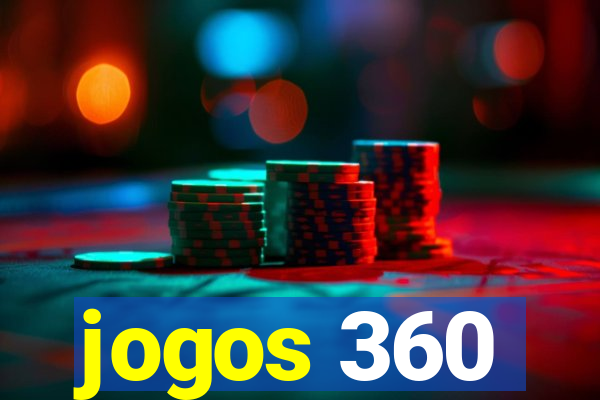 jogos 360